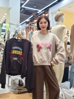 韓國東大門直送 THE MOST 女裝上衣